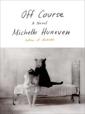cover image of Off Course